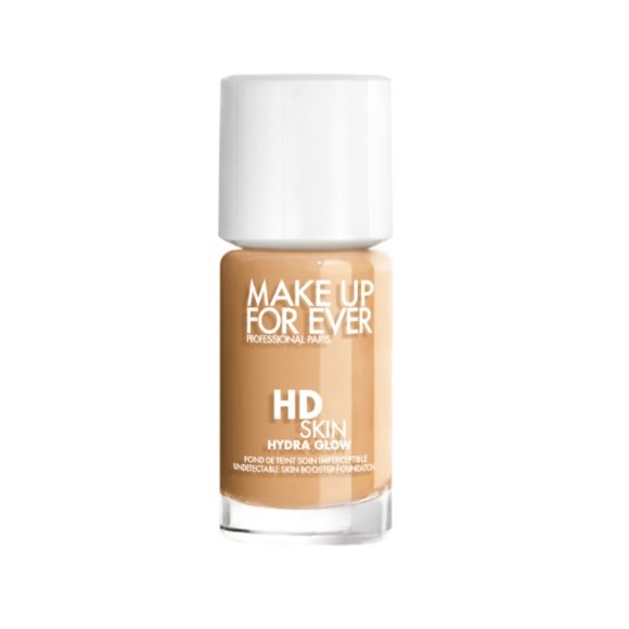 Make Up For Ever HD Skin Hydra Glow | 2Y36 (Warm Honey) | NEW MAKEUP - Picture 1 of 4